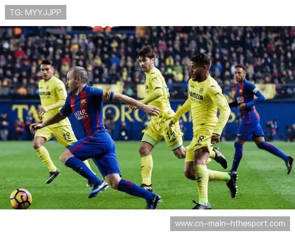 巴萨若能调整心态，赛季后半程有望回暖