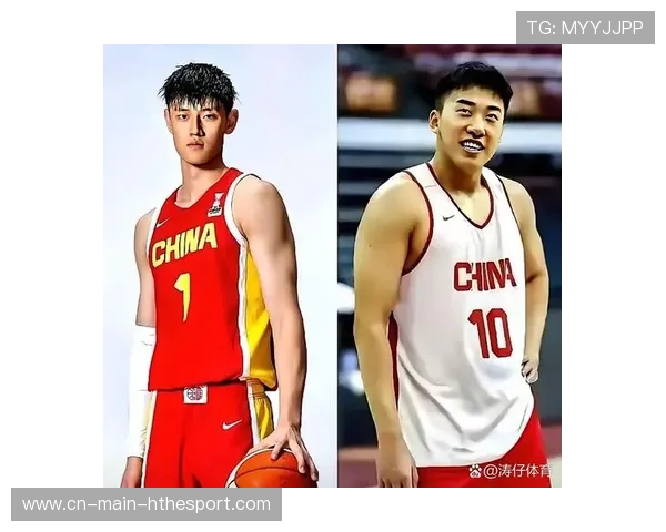 中国男篮用实力证明自己，中国男篮的实力