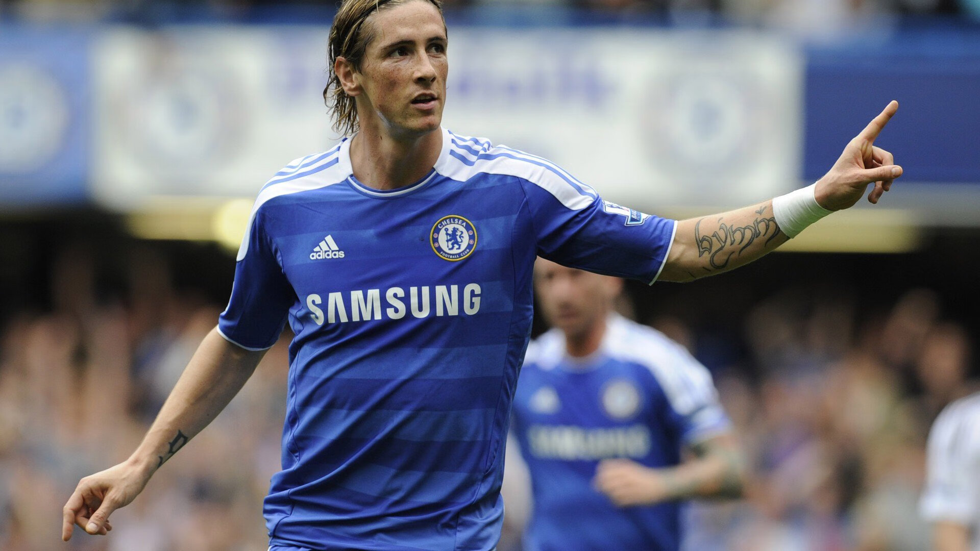 曼联新援安德森的加入为球队注入新活力，曼联安德森全名