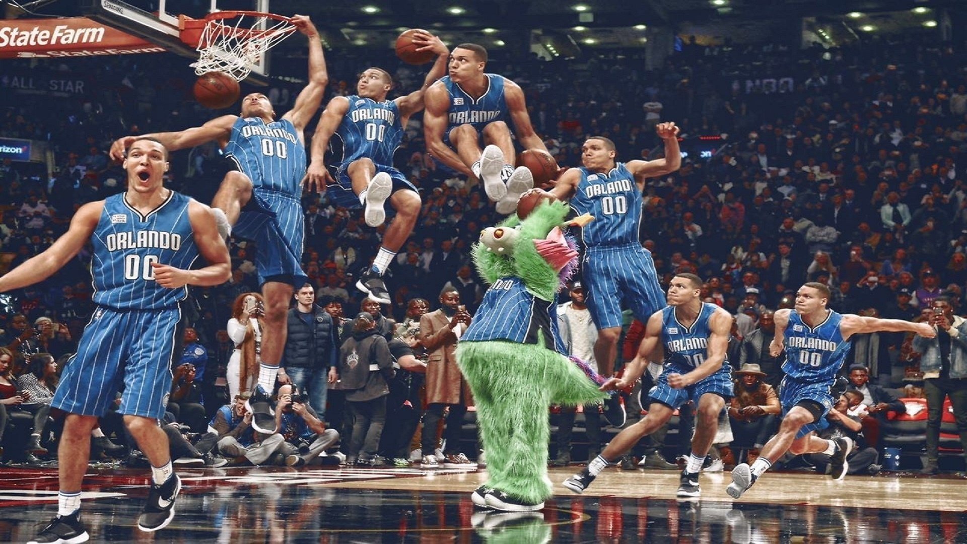 篮网交易得力新援，增强内线实力，篮网达成交易